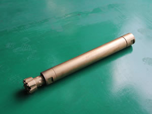 Martillo de Fondo DTH