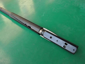 Enchufe de Pesca Serie C