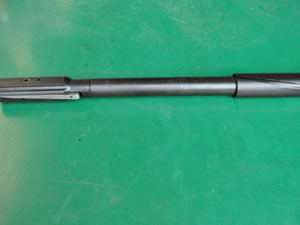 Enchufe de Pesca Chino