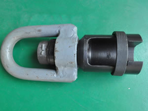 Anillo de Elevación