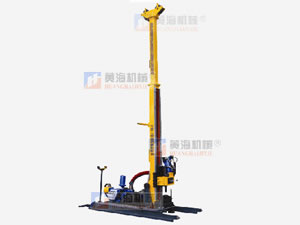 Máquina Perforadora HYDX-2