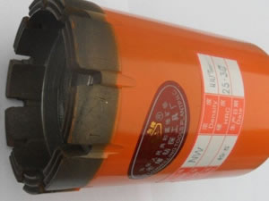 Zapatas de Perforación /Ademe