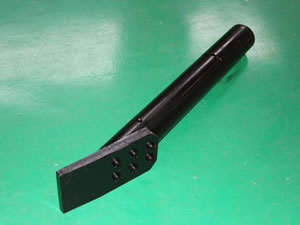 Cabezas de Perforación Direccional